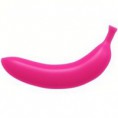 LOVE TO LOVE PLATANO VIBRADOR ROSA